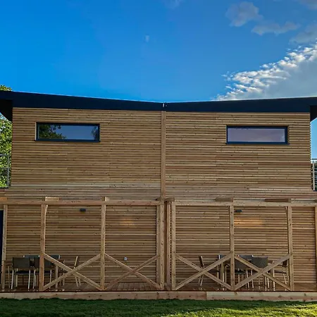 Holiday home Haus Schnatterinchen Falkenberg/Elster