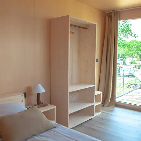 別荘 Haus Schnatterinchen *