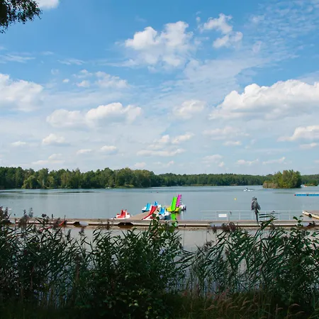 Haus Schnatterinchen 別荘 Falkenburg