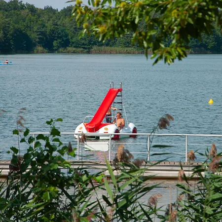 別荘 Haus Schnatterinchen