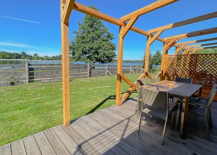 Haus Schnatterinchen * Falkenburg