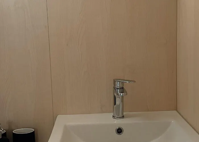 Сasa de vacaciones Haus Schnatterinchen