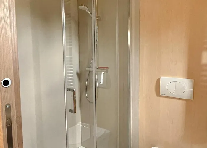 Haus Schnatterinchen Сasa de vacaciones