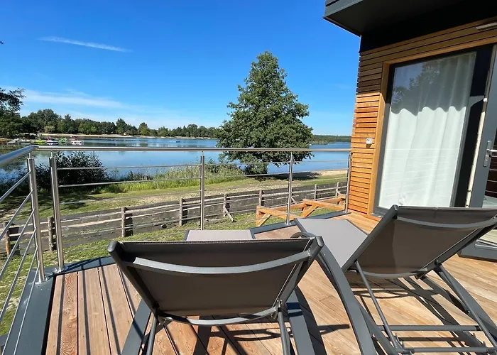 Сasa de vacaciones Haus Schnatterinchen *