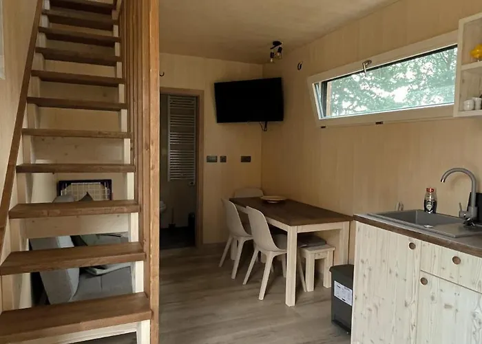 Haus Schnatterinchen