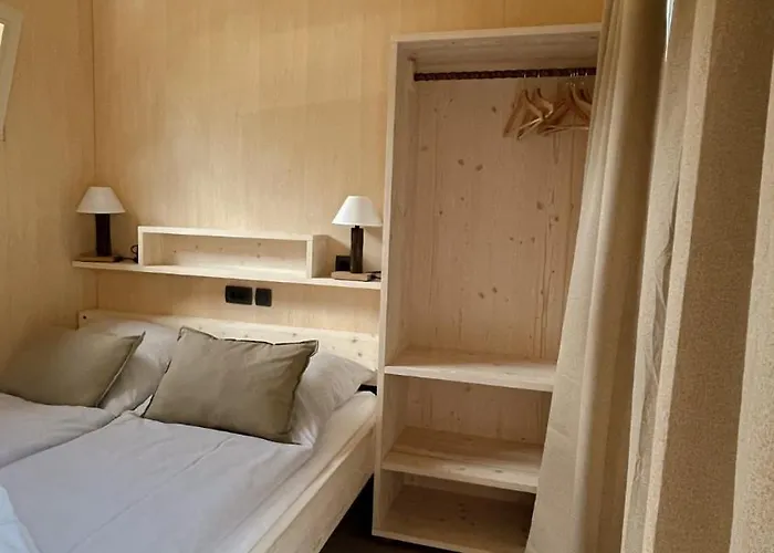 Haus Schnatterinchen * Falkenburg