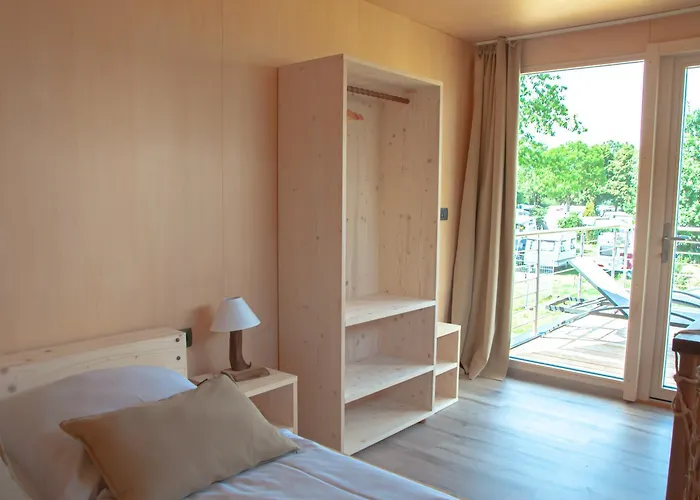 Haus Schnatterinchen Falkenburg