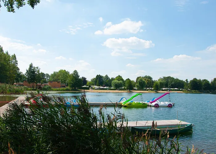 Haus Schnatterinchen Falkenburg