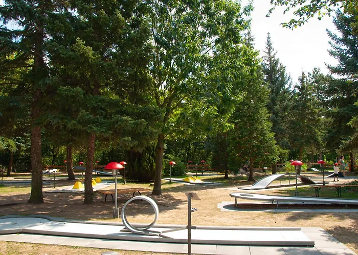 Haus Schnatterinchen Falkenburg